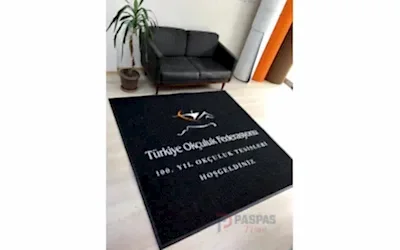 Logolu Paspaslar Nerelerde Kullanılır?
