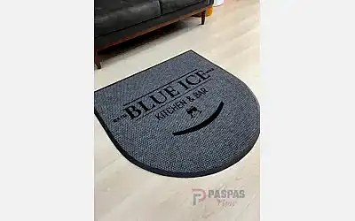 Logolu Paspas Temizliği ve Bakımı Nasıl Yapılır?