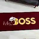 Bordo zeminli sarı logolu paspas P4932 Bordo zeminli sarı logolu paspas P4932