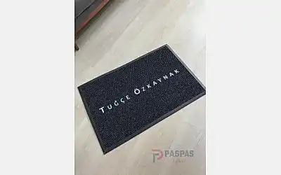 Logolu Paspas ile Reklam ve Marka Bilinirliği Sağlama