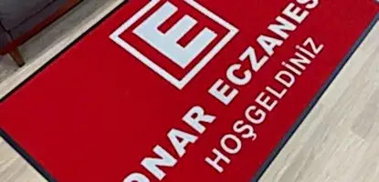 Logolu Paspas: Markanızın İlk İzlenimi
