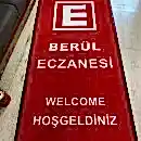Eczanelere Özel Logolu Paspas